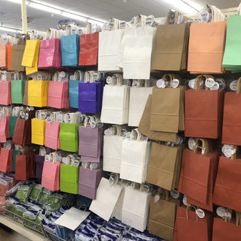 Dollar Tree - Bags for Days!!!!!!! - Discount Store Near Me - Thousand Oaks, California