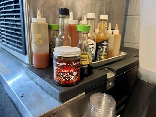 CudaCo. Seafood House by null CudaCo. Seafood House by null