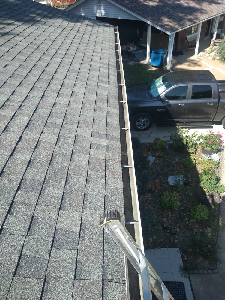 Slide of DTL Maintenance Services