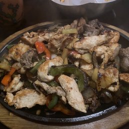 Fajitas