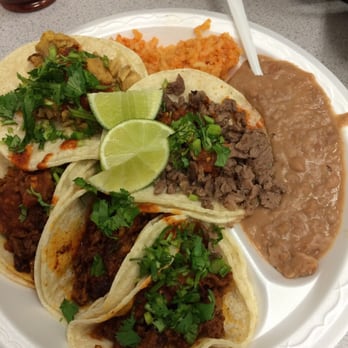 Tacos Garcia - Mexican Near Me - Orange, California Tacos Garcia - Mexican Near Me - Orange, California