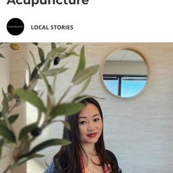 Healthqi Acupuncture