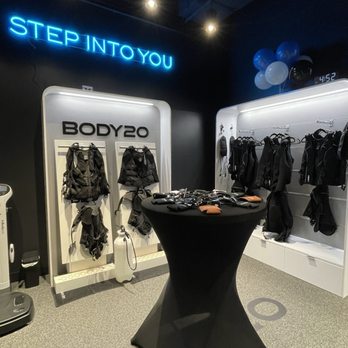 BODY20 - Gyms Near Me - Houston, Texas