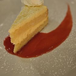 Rossetti Restaurant of Lynn