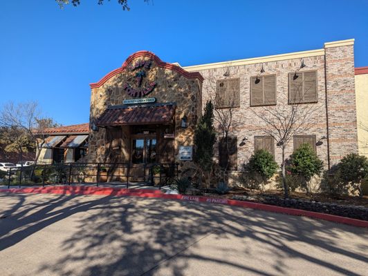 Lupe Tortilla Mexican Restaurant by null