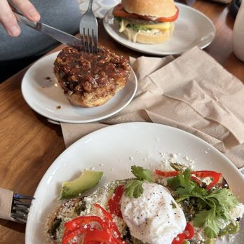 Flour Bakery + Café - Bakeries Near Me - Boston, Massachusetts Flour Bakery + Café - Bakeries Near Me - Boston, Massachusetts