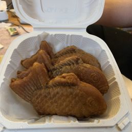 Taiyaki