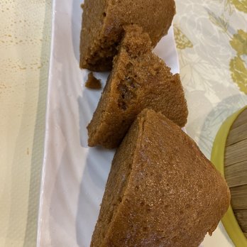 Silver Pond - 13. Steamed Sponge Cake - Chinese Near Me - Lauderdale Lakes, Florida
