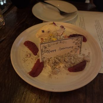 Foreign Cinema - Dessert - Breakfast & Brunch Near Me - San Francisco, California