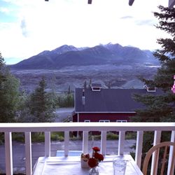 Kennicott Glacier Lodge