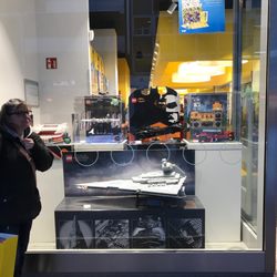 Lego Store