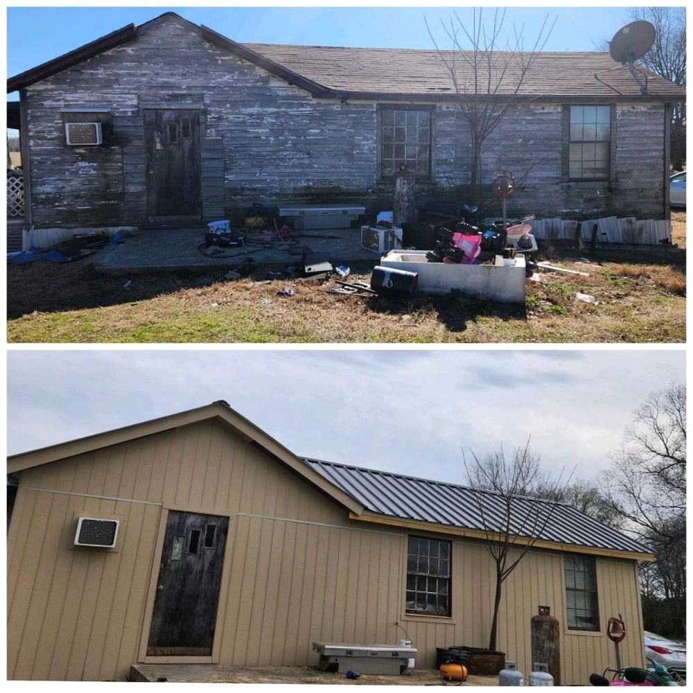 Slide of Bulletproof Roofing & Restoration