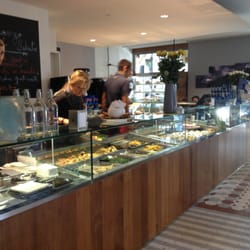 Agro Bistrot - Interno At Home