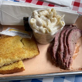 Aptos St BBQ - Kids tri tip - Barbeque Near Me - Aptos, California