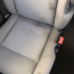 All Star Car & Truck Rental - Awfulstains