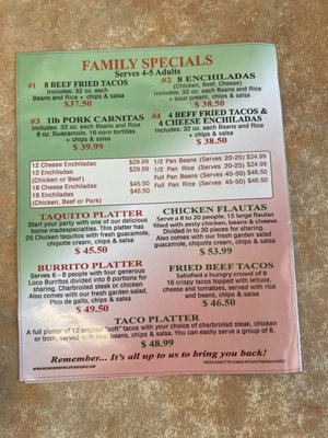 Menu photo 6 Burritos Lalo Buellton, CA Menu photo 6 Burritos Lalo Buellton, CA