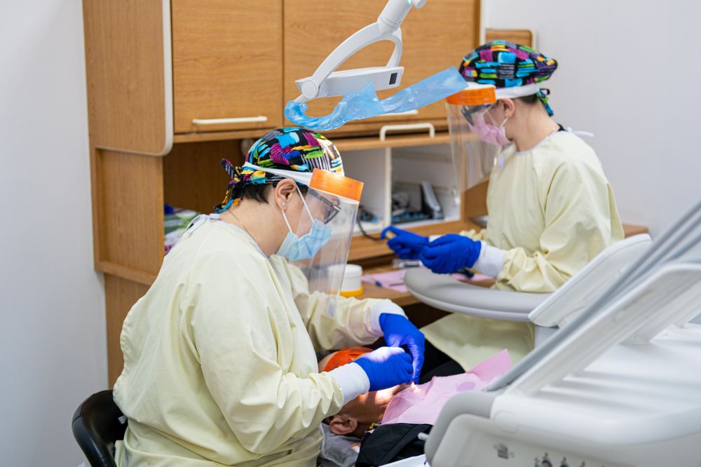 NORTH END DENTAL CLINIC Updated 2024 12 Photos 1014 Main St