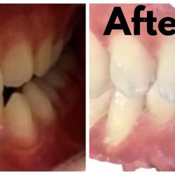 Floss Family Dentistry - Beautiful smile.