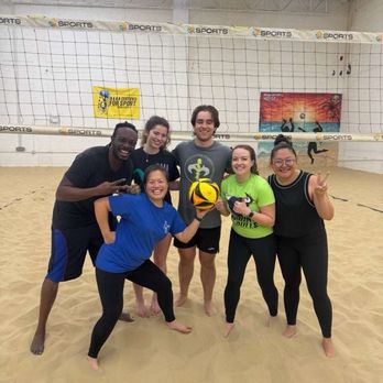 QBK Sports - Sports Clubs Near Me - Sunnyside, New York