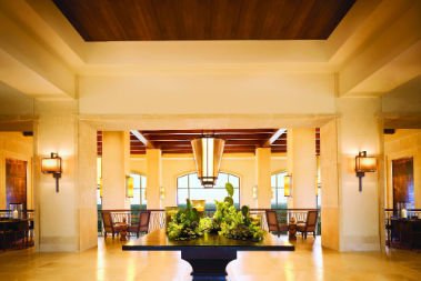 JW Marriott San Antonio Hill Country Resort & Spa by null