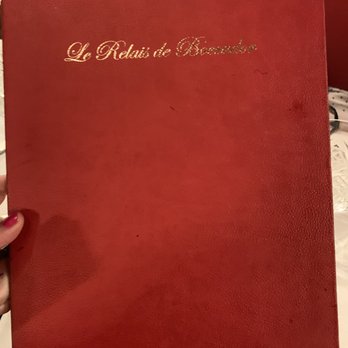 Le Boccador - Italian Near Me - Paris, 75 Le Boccador - Italian Near Me - Paris, 75