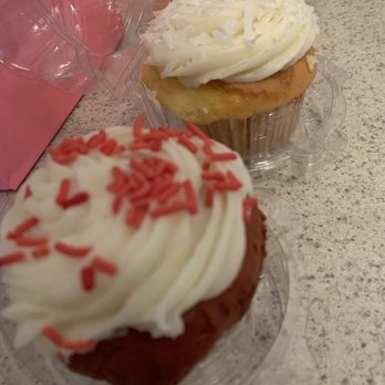 Gourmet Goodies Bake Shop - Brought home these babies! - Bakeries Near Me - Winter Haven, Florida