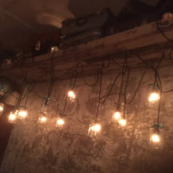 Charlie Baxter's