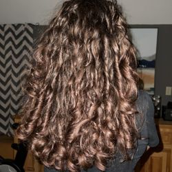 Aisha's Salon & Spa - After