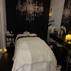 Kelly’s Feet and Body Massage