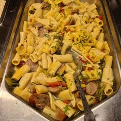 The Buffet at Mount Airy