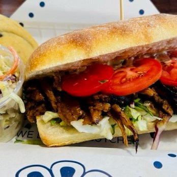 NoButcher - Po Boy - Special of the day! - Delis Near Me - Las Vegas, Nevada