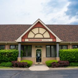 Dental Associates Orland Park