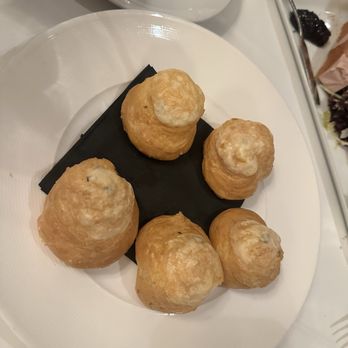 Bistro Du Marché - Gougeres - French Near Me - La Jolla, California Bistro Du Marché - Gougeres - French Near Me - La Jolla, California