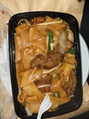 Chans Kitchen by null