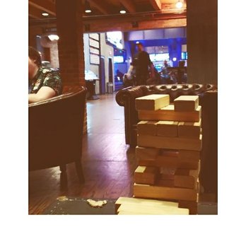Elicit Brewing Co - Manchester - A little window into a great hangout spot!  #lovethisplace #elicitbrewery - Breweries Near Me - Manchester, Connecticut