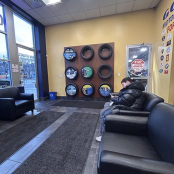 Midtown Auto Repair - Goodyear - Auto Repair Near Me - Chicago, Illinois
