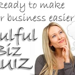 Cristy Nix - Find out what YOU are missing on the website: soulfulAlignedBiz.com