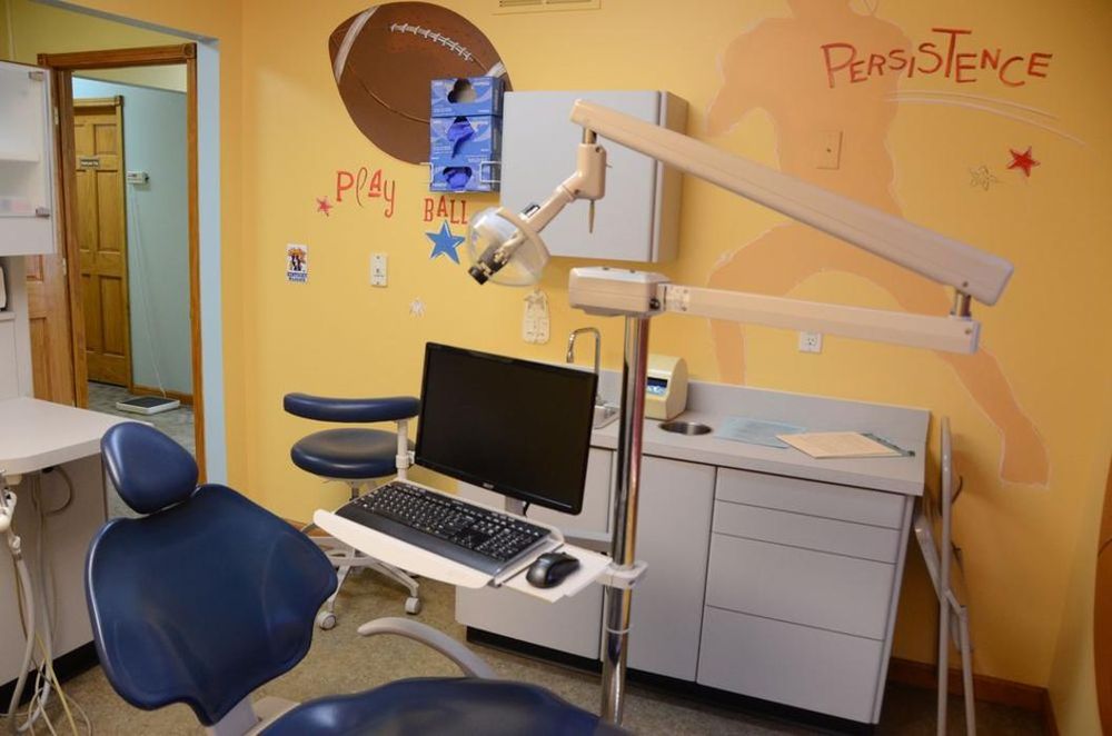 CHILDREN’S DENTAL CARE with photos Updated August 2024 35 Photos