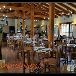 Triangulo de Fuego - Reservas@triangulodefuego.cl  0228243229