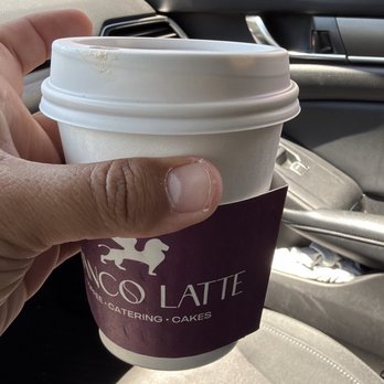 BiancoLatte Bakery - Bakeries Near Me - Long Island City, New York