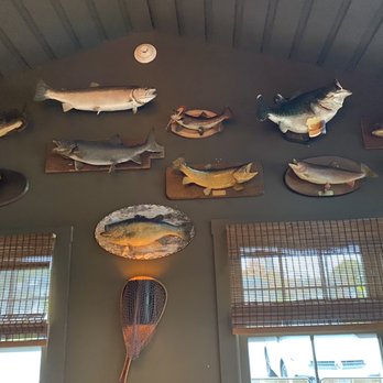 Batson River Fish Camp - Breweries Near Me - Wells, Maine