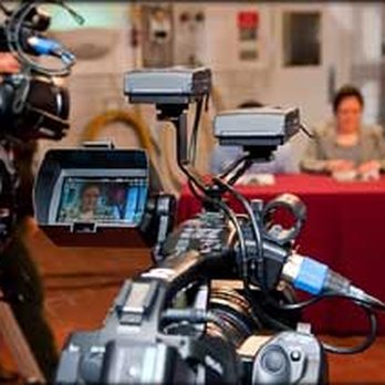 Ludlow Media - Two Cameras, Four Mics - Video/Film Production Near Me - Richmond, California Ludlow Media - Two Cameras, Four Mics - Video/Film Production Near Me - Richmond, California