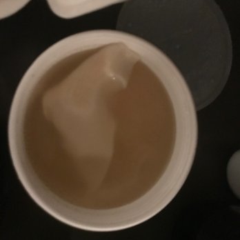 The Hunan - Wonton soup - Chinese Near Me - Houston, Texas