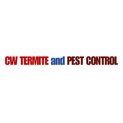 CW Termite & Pest Control - CW Termite & Pest Control