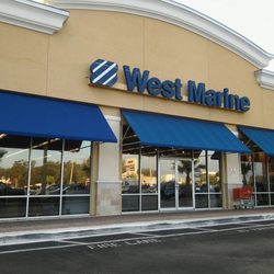 West Marine