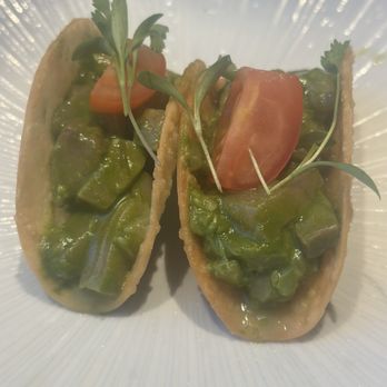 Panda Inn - Hamachi tacos - Chinese Near Me - Pasadena, California Panda Inn - Hamachi tacos - Chinese Near Me - Pasadena, California