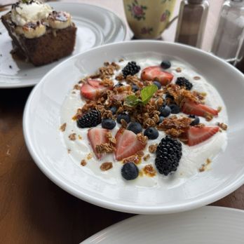 Tesserae - Breakfast & Brunch Near Me - Atlanta, Georgia