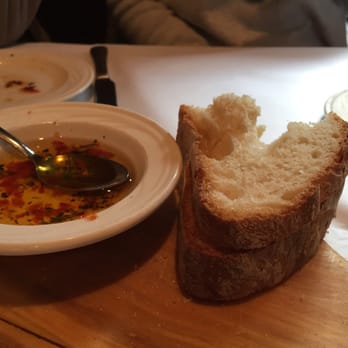Cafe Rustica - The bread - Pizza Near Me - Basking Ridge, New Jersey