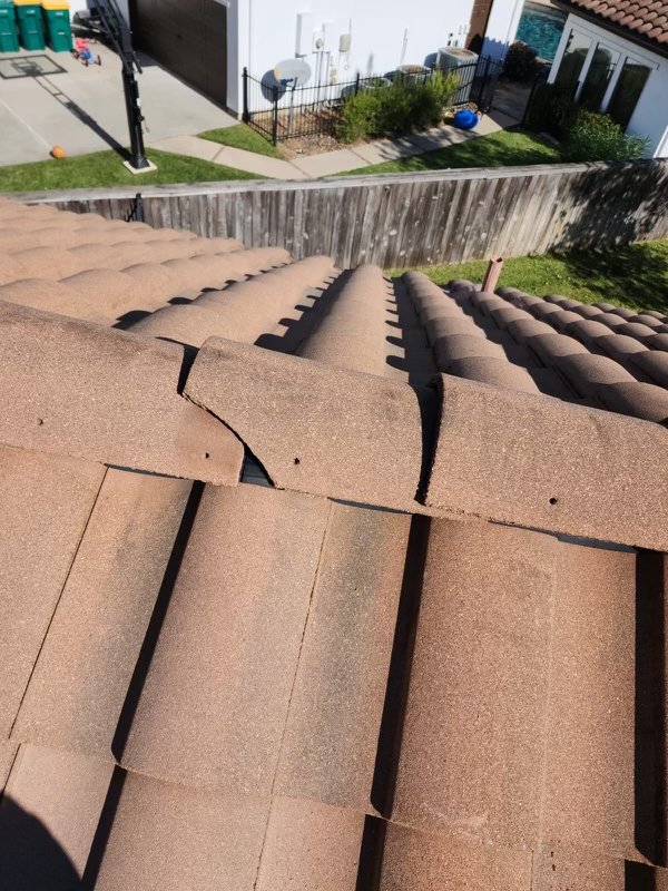 Slide of Lost In Texas Roofing