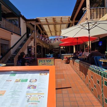 Cafe Coyote - Mexican Near Me - San Diego, California